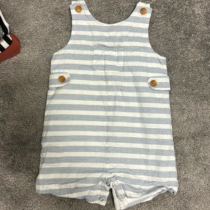 Sweet honey toddler boy